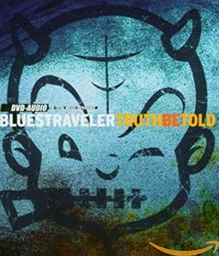 Truth Be Told (DVD-Audio)
