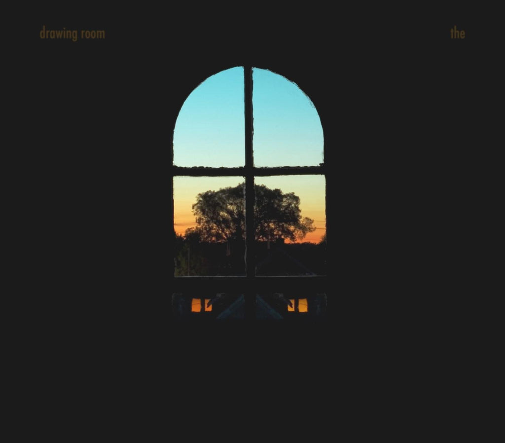 The Drawing Room - Drawing Room (CD)