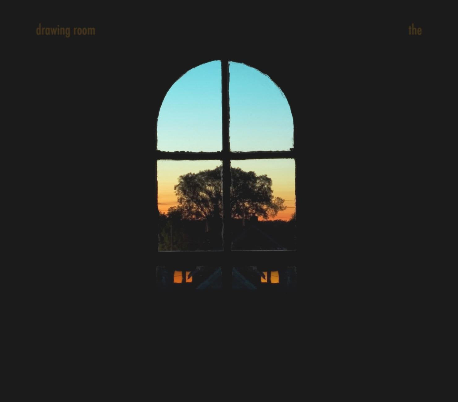 The Drawing Room - Drawing Room (CD)