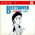 Ludwig van Beethoven - Beethoven Greatest Hits (CD)