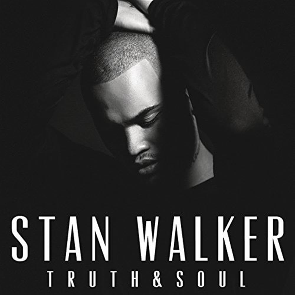 Stan Walker - Truth & Soul (CD)