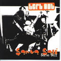 Left Out - Serve Self (CD)