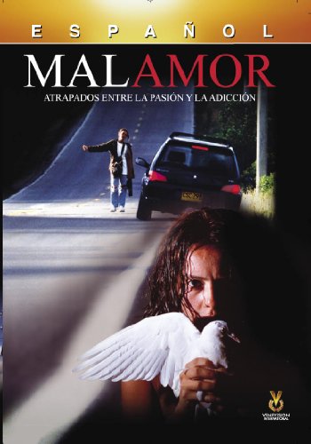 Malamor (DVD)