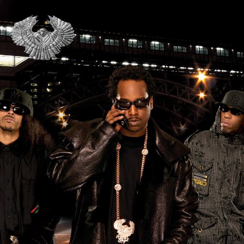 Purple City - Jim Jones Presents Purple City: The Purple Album (CD)