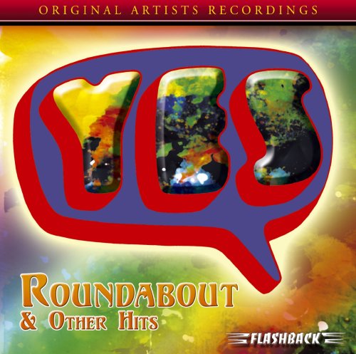 Yes - Roundabout & Other Hits (CD)