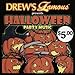 Halloween Party Music (CD)