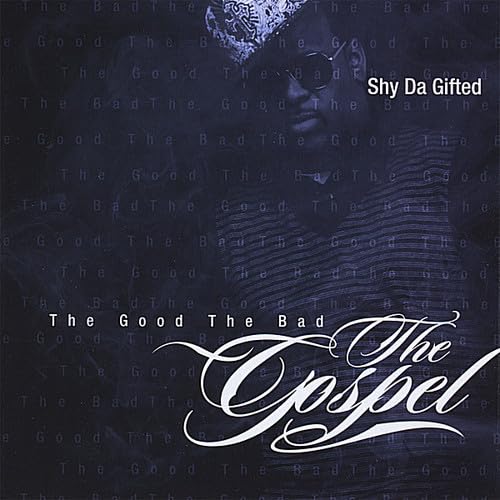 Good the Bad the Gospel (CD)