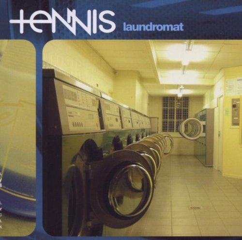 Tennis - Laundromat (CD)