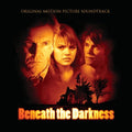 Beneath The Darkness (CD)