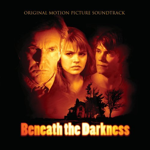 Beneath The Darkness (CD)