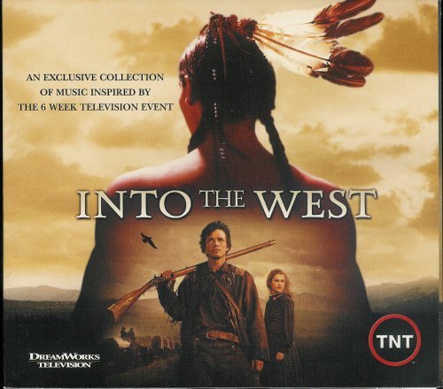 Sarah McLachlan - Into The West (CD)