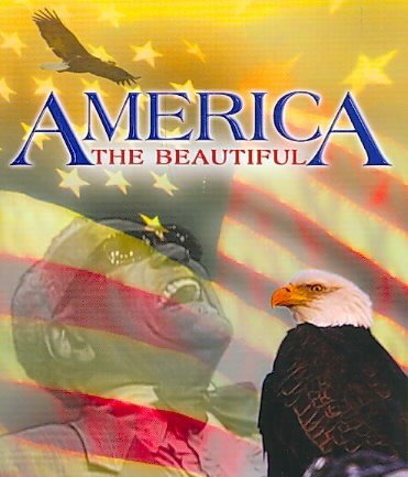America The Beautiful (2001/ Blu-ray) (DVD)