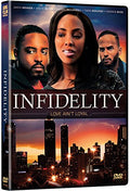 Infidelity (DVD)