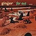 Ginger - Far Out (CD)