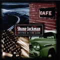 Shane Jackman - Rhythm of the Land (CD)
