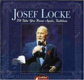 Josef Locke - I'll Take You Home Again, Kathleen (CD)