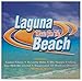 Tutm Laguna Music for the Beach (CD)