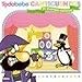Todobebe Canticuentos (CD)