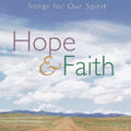 Hope & Faith (CD)