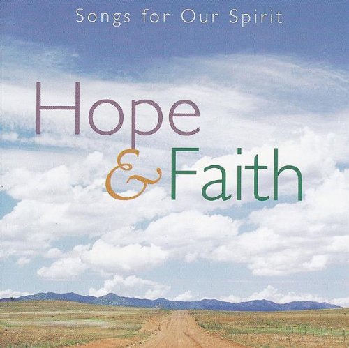 Hope & Faith (CD)