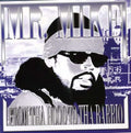 Mr. Mike - From Da Hood to Da Barrio (CD)
