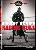 Raging Bull (Single Disc Edition) (DVD)