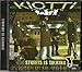 Kiotti - Streets Is Talking (CD)