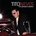 Tito Nieves - Hoy Manana Y Siempre (CD)