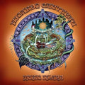 Gautreau, Ricardo - Music Island (CD)