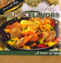 Taste of Spain: Great With Roja (CD)