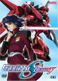 Mobile Suit Gundam Seed Destiny: Volume 06 (DVD)