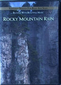 Echo Bridge - Rocky Mountain Rain - Blended with Beautiful Music (CD)
