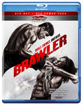 Brawler BD/DVD Combo (Blu-ray)