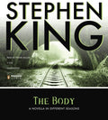 King, Stephen - The Body (CD)