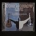 Cory Morrow - Double Exposure: Live (CD)