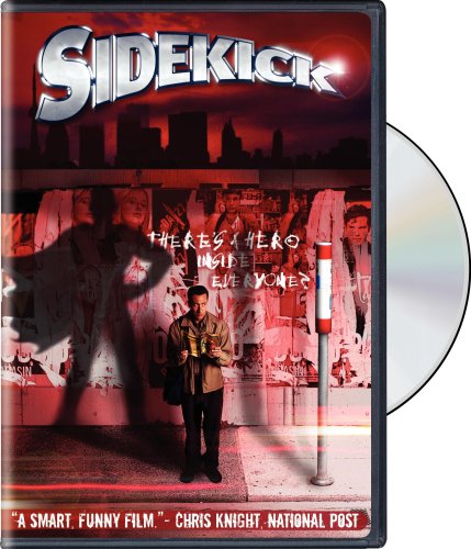 Sidekick (DVD)