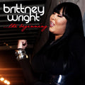 Brittney Wright - The Beginning (CD)