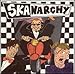 Skanarchy - Skanarchy (CD)