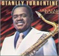 Turrentine, Stanley Best Of Mr.T. Mainstream Jazz (CD)
