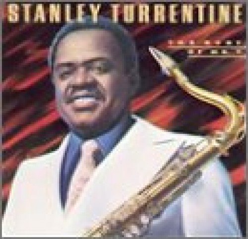 Turrentine, Stanley Best Of Mr.T. Mainstream Jazz (CD)