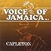 Capleton - Voice of Jamaica 3 (CD)