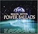 Bigger Better Power Ballads - Bigger Better Power Ballads (CD)