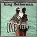 King Mellowman - One Vibe (CD)