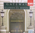 Boccherini - Gateway to Classical Music: The Classical Era (CD)