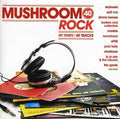 Mushroom 40: Rock / Various (CD)