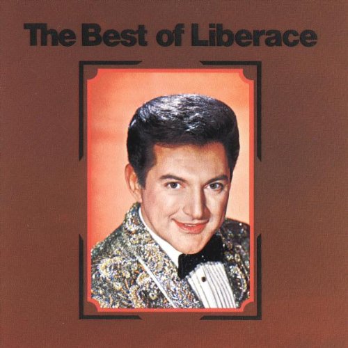 Liberace - The Best of Liberace (CD)