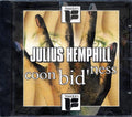 JULIUS HEMPHILL : COON BID'NESS - NEW SEALED JAZZ CD (CD)