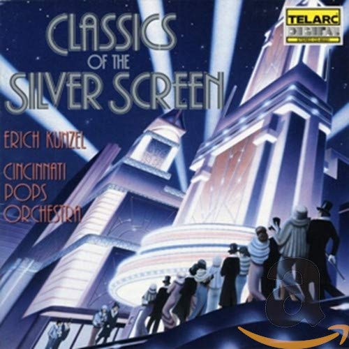 Barber Adagio. Pachelbel Canon. Mascagni 'Cavalleria' Intermezzo. Mouret Rondeau From 'Prem (CD)