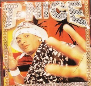 T-nice - T-Nice (CD)