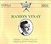 Ramon Vinay - Ramon Vinay Sings Verdi Leoncavallo Saint-Saens & Wagner (2 CD Box) (Melodram) (CD)